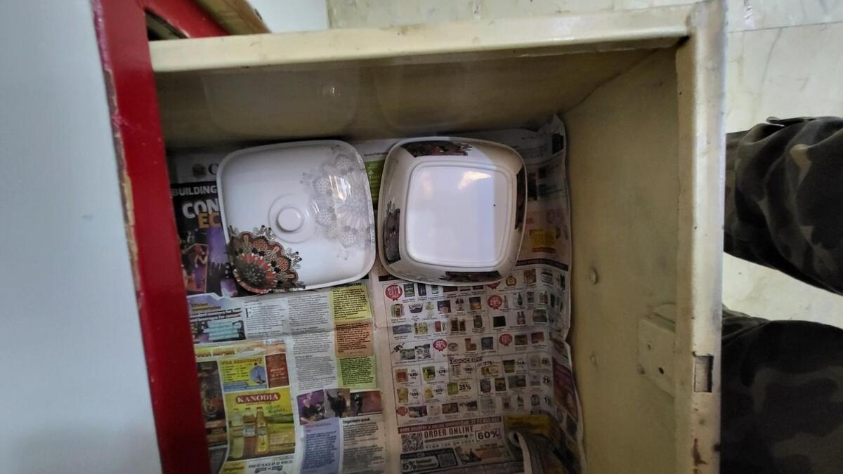 Apartment Vacationbuddy 3 Bedroom Paschim Vihar Jwala Heri